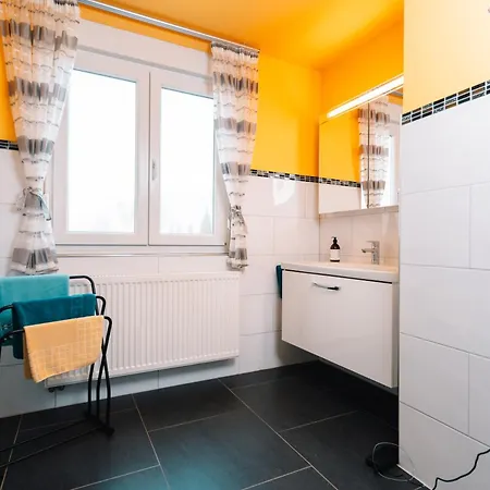 Appartement Eibelstadt-ferienwohnung Eibelstadt