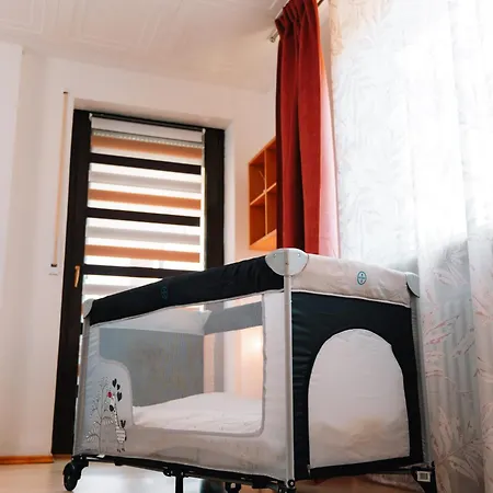 Eibelstadt-ferienwohnung Appartement *