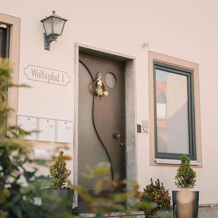 Eibelstadt-ferienwohnung *