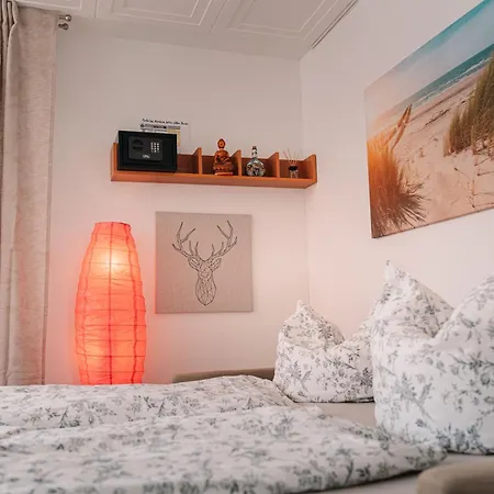 Eibelstadt-ferienwohnung Eibelstadt