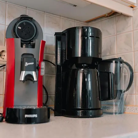 Eibelstadt-ferienwohnung Appartement *