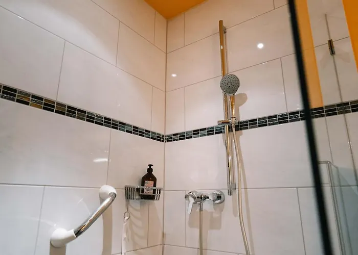 Eibelstadt-ferienwohnung Апартаменты