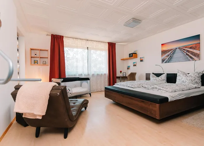 Eibelstadt-ferienwohnung