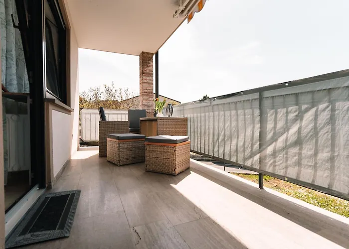 Eibelstadt-ferienwohnung Апартаменты