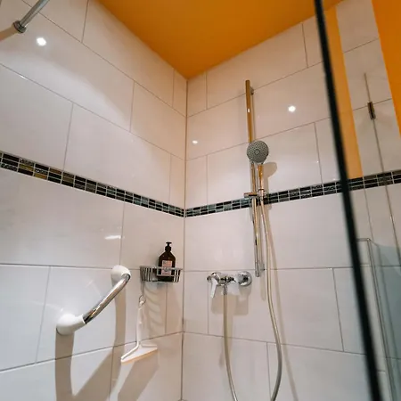 Eibelstadt-ferienwohnung Apartman