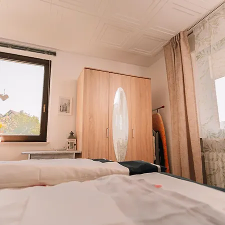 Eibelstadt-ferienwohnung Appartamento *