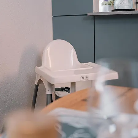 Apartment Eibelstadt-ferienwohnung Eibelstadt