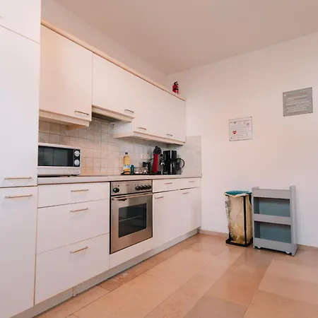 Eibelstadt-ferienwohnung Apartment
