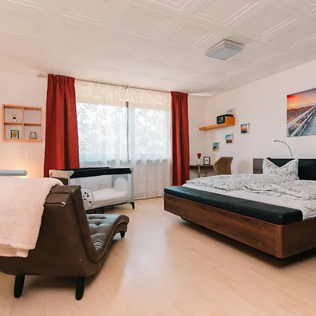 Eibelstadt-ferienwohnung