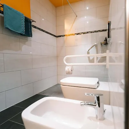 Eibelstadt-ferienwohnung *