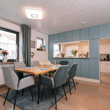Eibelstadt-ferienwohnung Apartment Eibelstadt