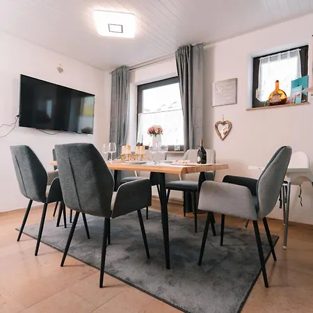Eibelstadt-ferienwohnung