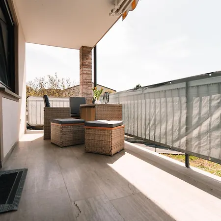 Eibelstadt-ferienwohnung Apartment