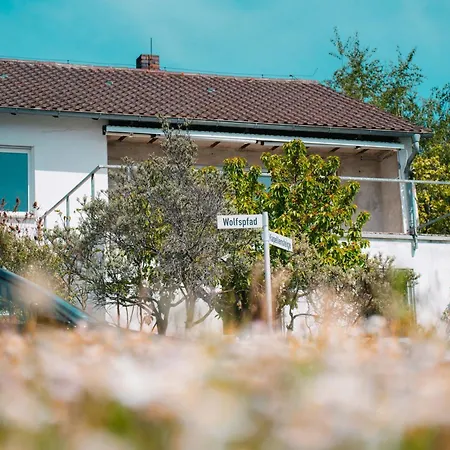 Eibelstadt-ferienwohnung Appartamento *