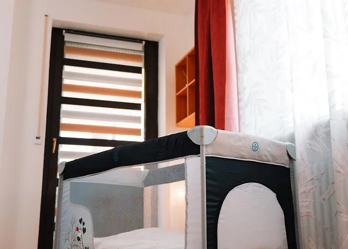 Eibelstadt-ferienwohnung Daire *