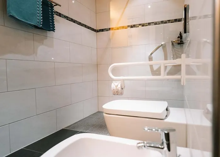 Eibelstadt-ferienwohnung *
