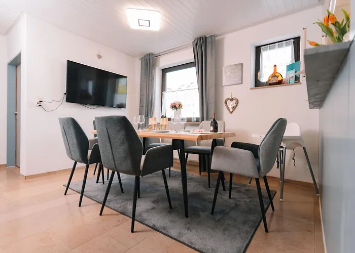 Eibelstadt-ferienwohnung
