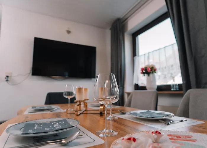 Апартаменты Eibelstadt-ferienwohnung *